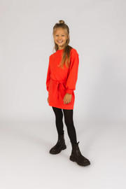 thumbnail: Quapi jurk WIJNIE rood