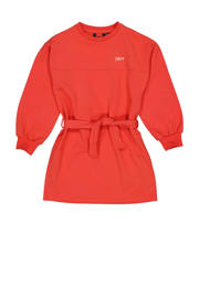 thumbnail: Quapi jurk WIJNIE rood