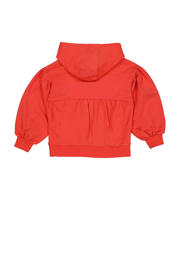 thumbnail: Quapi hoodie WILLOW rood
