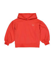 thumbnail: Quapi hoodie WILLOW rood