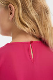 thumbnail: anytime top met pailletten roze