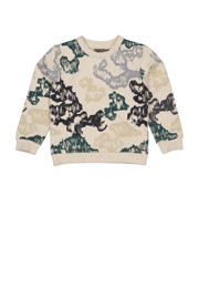 thumbnail: Quapi sweater ecru