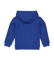 thumbnail: Quapi hoodie DEX blauw