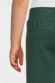 thumbnail: Quapi regular fit joggingbroek DJARNO donkergroen