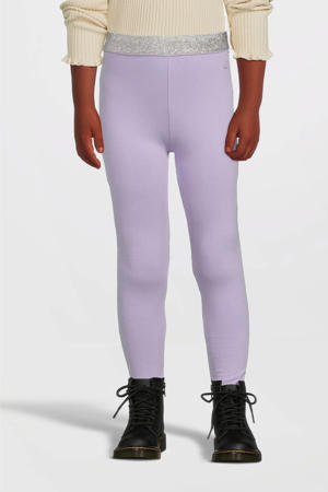 regular fit legging DAFNE lila