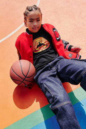 Longsleeve T-shirt Tyson CC Logo