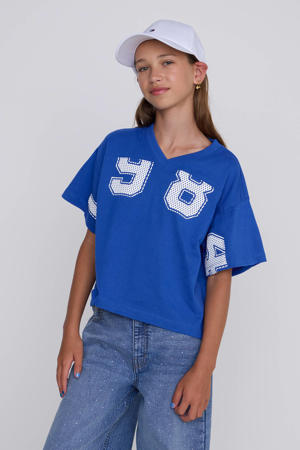 T-shirt Tiana Number 1984
