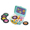 VTech Mijn Eerste Platenspeler