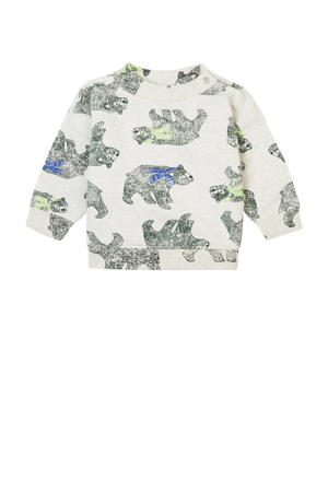 sweater beige