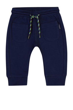 regular babybroek blauw