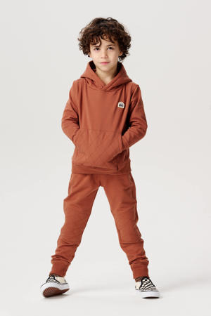 broek Hannover bruin