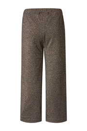 thumbnail: Noppies kids straight fit broek Jixian grijs