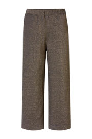 thumbnail: Noppies kids straight fit broek Jixian grijs