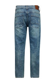 thumbnail: Retour Jeans relaxed jeans Landon tinted blue denim