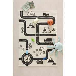 kindervloerkleed Tygo (170x120 cm)