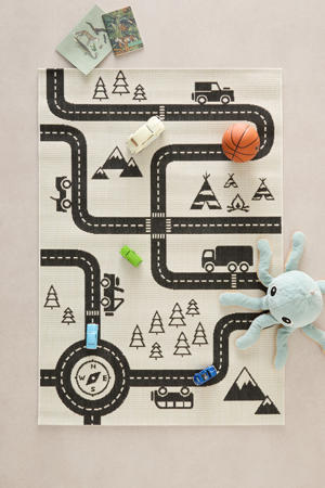 kindervloerkleed Tygo (170x120 cm)