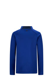thumbnail: Retour Jeans longsleeve Florian hardblauw/zwart