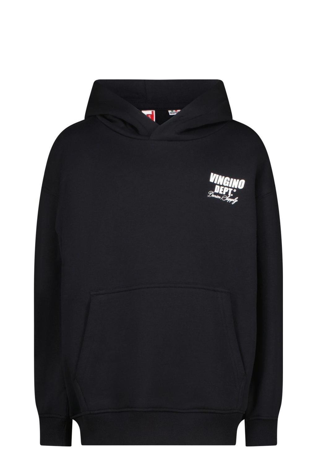 Vingino hoodie grijs melange kopen? | Morgen in huis Vingino hoodie grijs melange kopen? | Morgen in huis