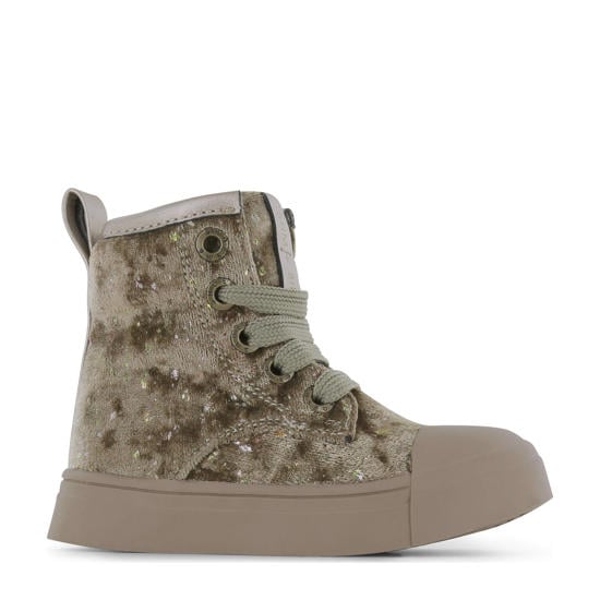 gouden sneakers meisjes
