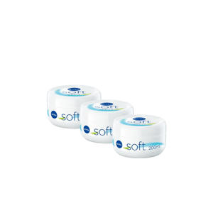 Soft Pot 200 ml Multiverpakking