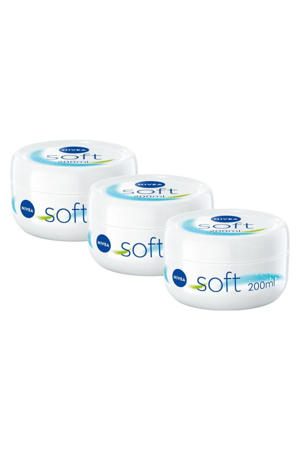 Soft Pot 200 ml Multiverpakking