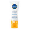 NIVEA SUN Face Sensitive Zonnecrème - SPF50 - 50 ml