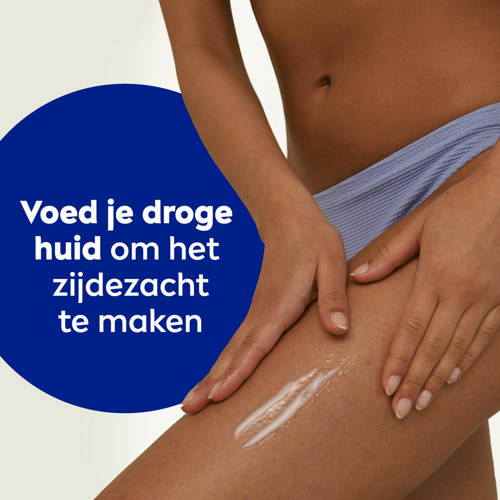 Nivea Verzorgende Body Milk voordeelverpakking 6 x 250 ml Bodylotion & -creme