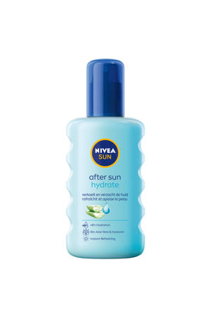 Hydrate Hydraterende Kalmerende after sun spray - 200 ml