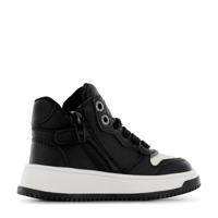 thumbnail: Shoesme   sneakers zwart/wit