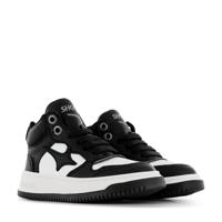thumbnail: Shoesme   sneakers zwart/wit