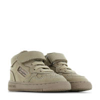 thumbnail: Shoesme   leren sneakers taupe