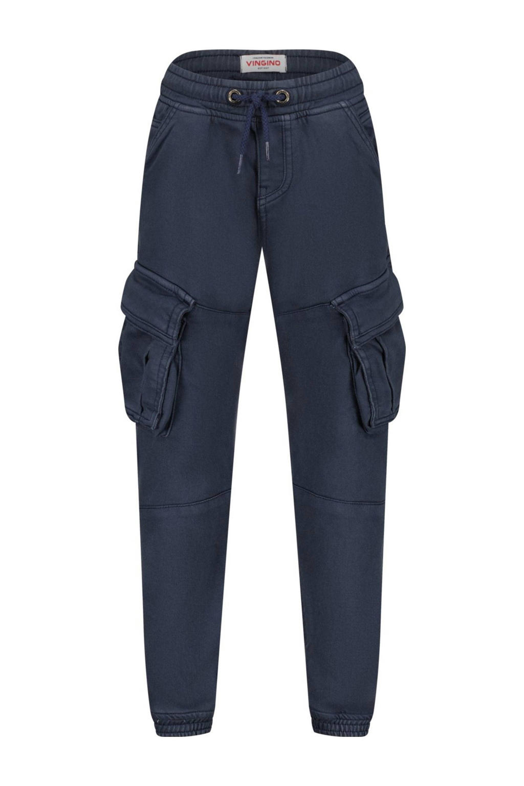 Haloumoning Jongens Jeans Kinderen Cargobroek Baggy Vrijetijdsbroek Herfstmode Casual Denimbroek met Elastische Tailleband 5-14 Jaar, lichtblauw, 13-14 Jaar Haloumoning Jongens Jeans Kinderen Cargobroek Baggy Vrijetijdsbroek Herfstmode Casual Denimbroek met Elastische Tailleband 5-14 Jaar, lichtblauw, 13-14 Jaar