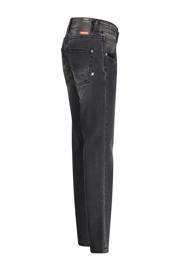 thumbnail: Vingino slim fit jeans Dante black vintage