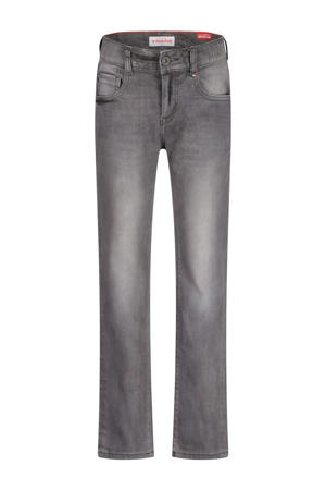regular fit jeans Bruno grey vintage