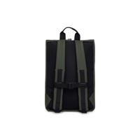thumbnail: Rains  rugzak Rolltop Large W3 kaki