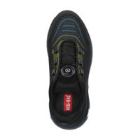 thumbnail: Red Rag sneakers zwart