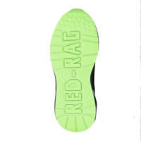 thumbnail: Red Rag sneakers zwart