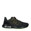 Red Rag sneakers zwart