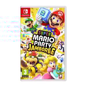 Super Mario Party Jamboree (Switch)