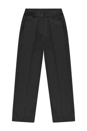 regular fit broek RENATA zwart