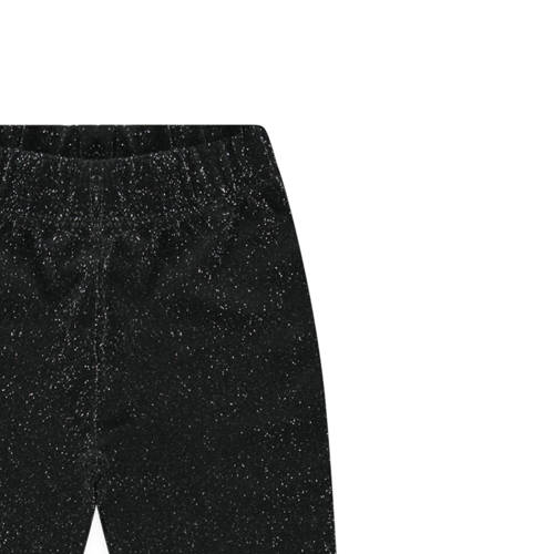 Cars regular fit broek AMELIA zwart Jongens Viscose Effen 116