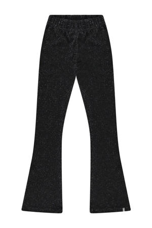 regular fit broek AMELIA zwart