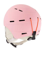 thumbnail: Sinner Junior skihelm Crest lichtroze