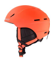 thumbnail: Sinner Junior skihelm Crest mat oranje