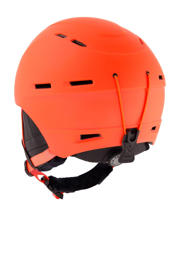 thumbnail: Sinner Junior skihelm Crest mat oranje