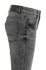 thumbnail: Coolcat Skinny Jeans Doris Grijs
