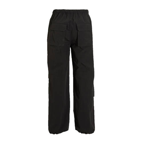 Coolcat broek Blair zwart Meisjes Nylon Effen