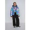 Coolcat broek Blair zwart