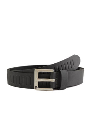 riem zwart