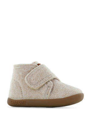 baby schoenen beige